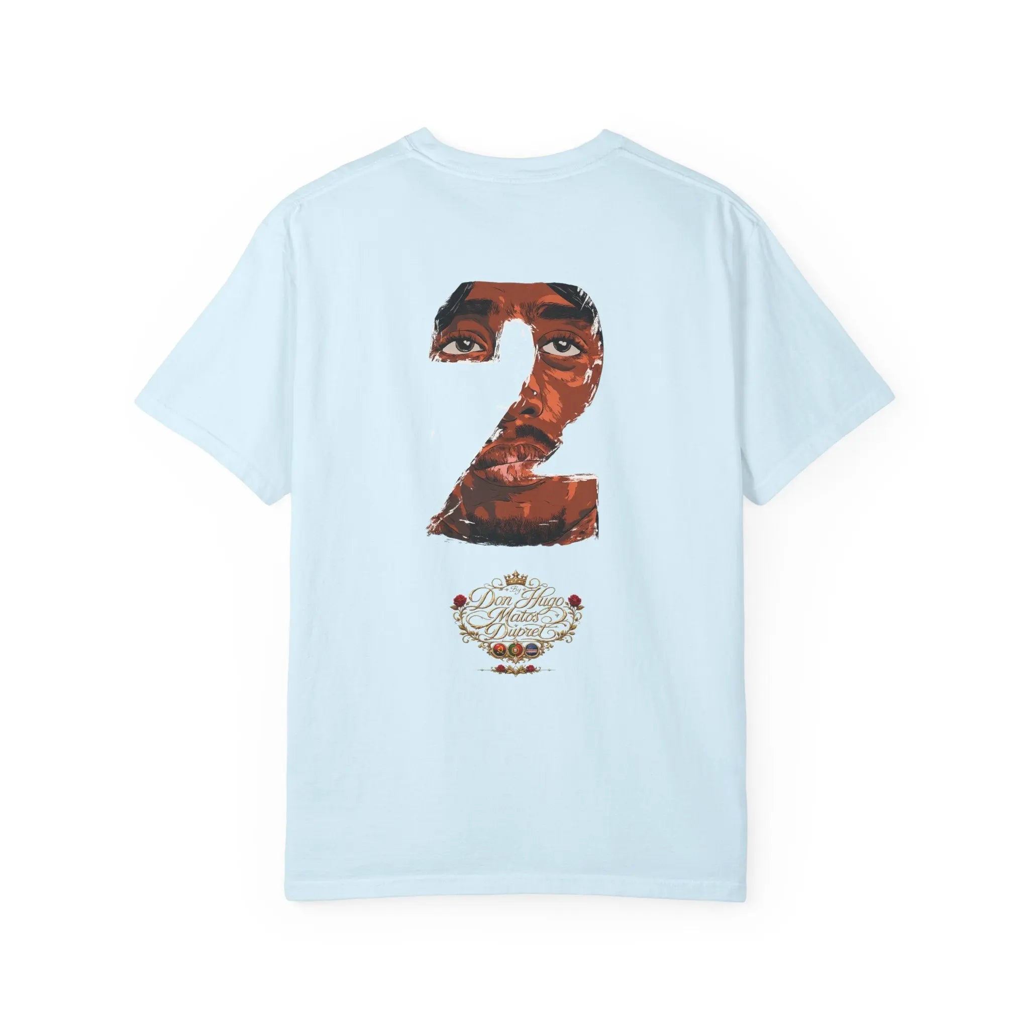 Lioness  T-shirt Printify