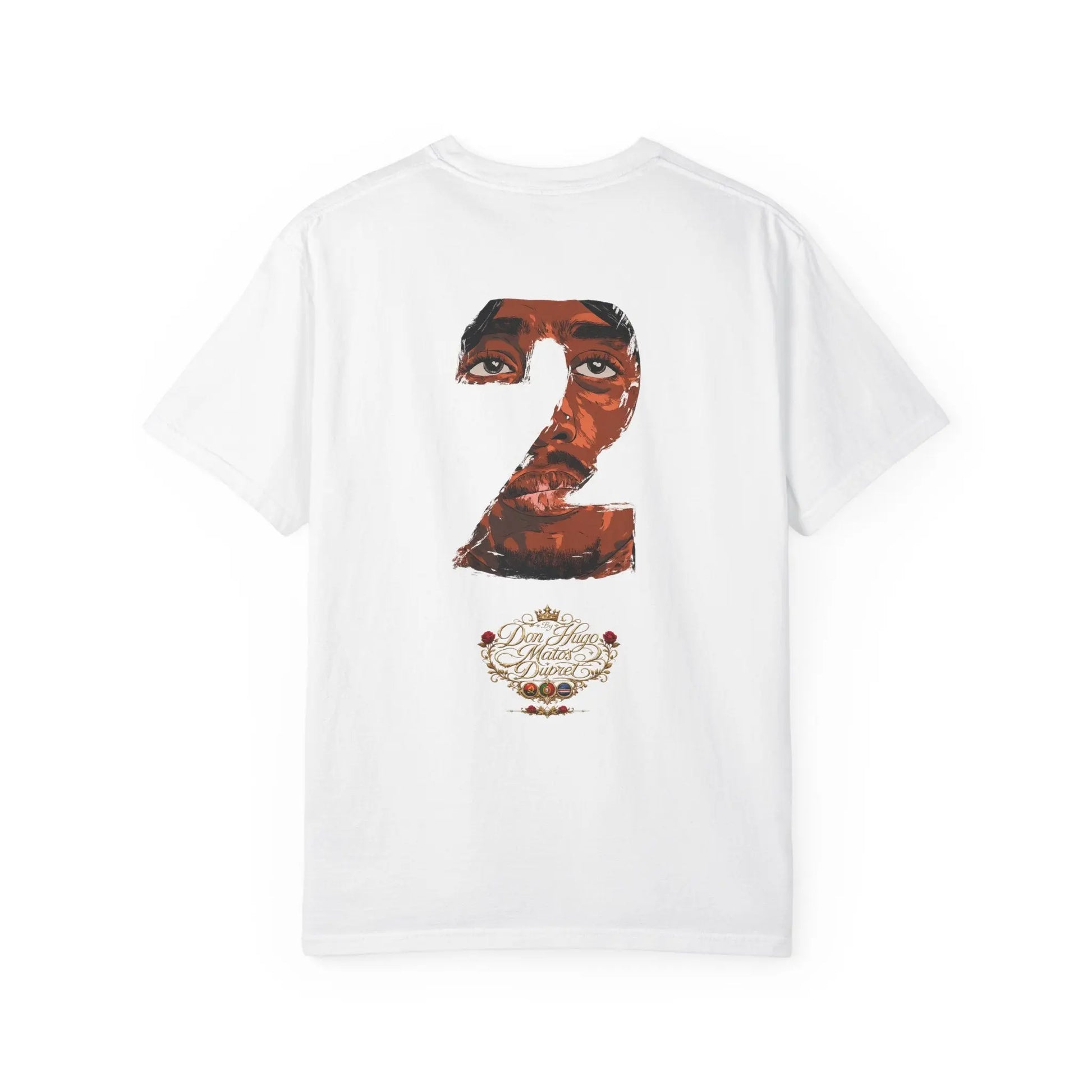 Lioness  T-shirt Printify