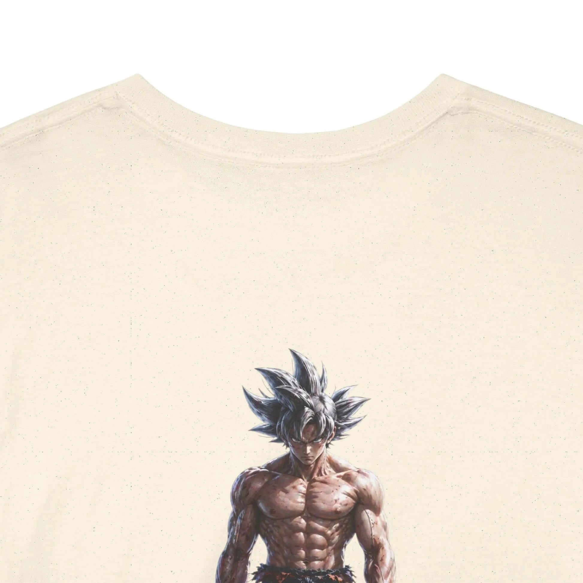 Lion  Crest T‑Shirt Printify