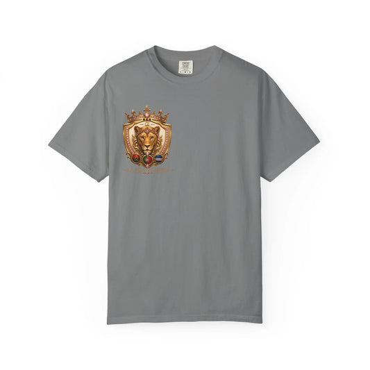 Lioness  T-shirt Printify
