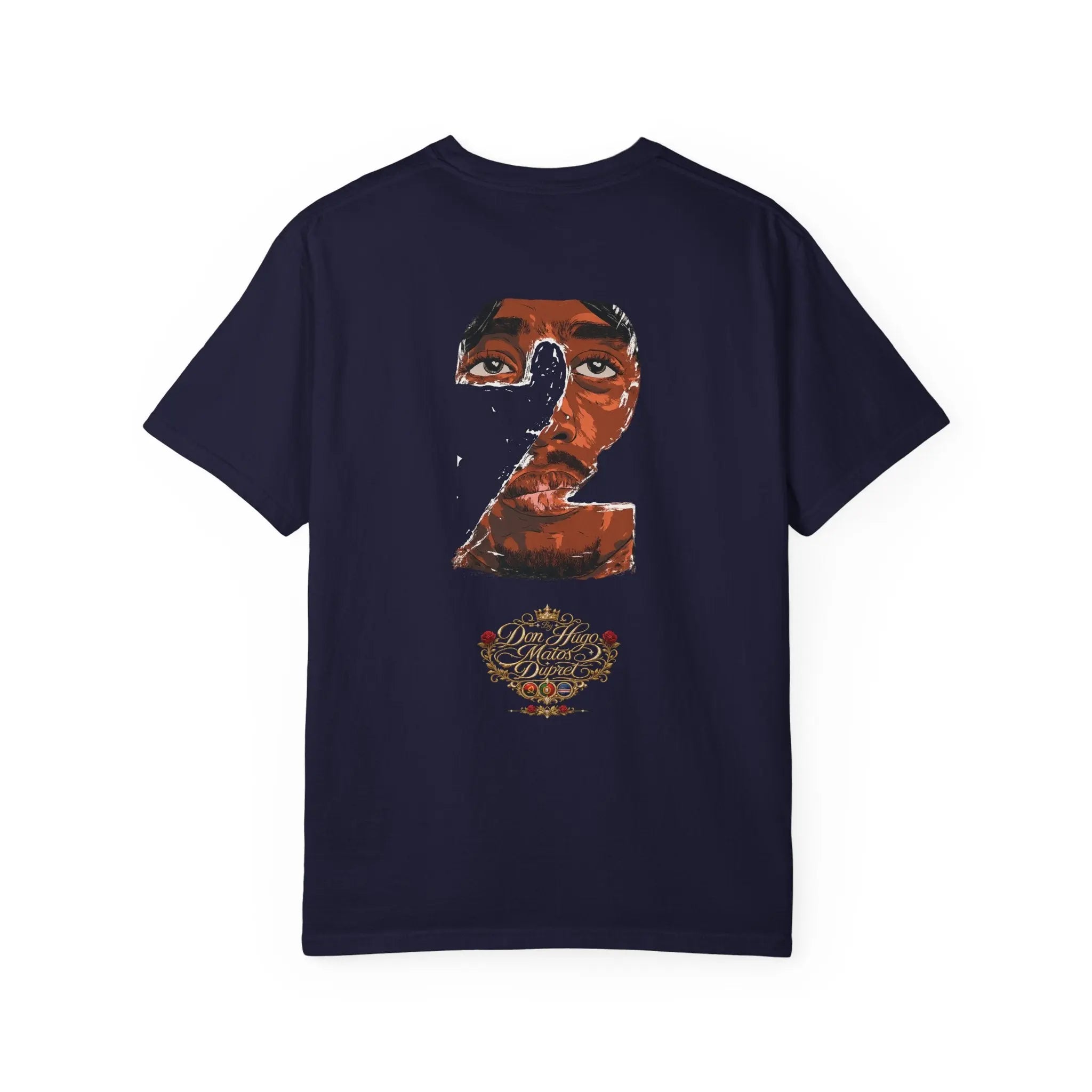 Lioness  T-shirt Printify