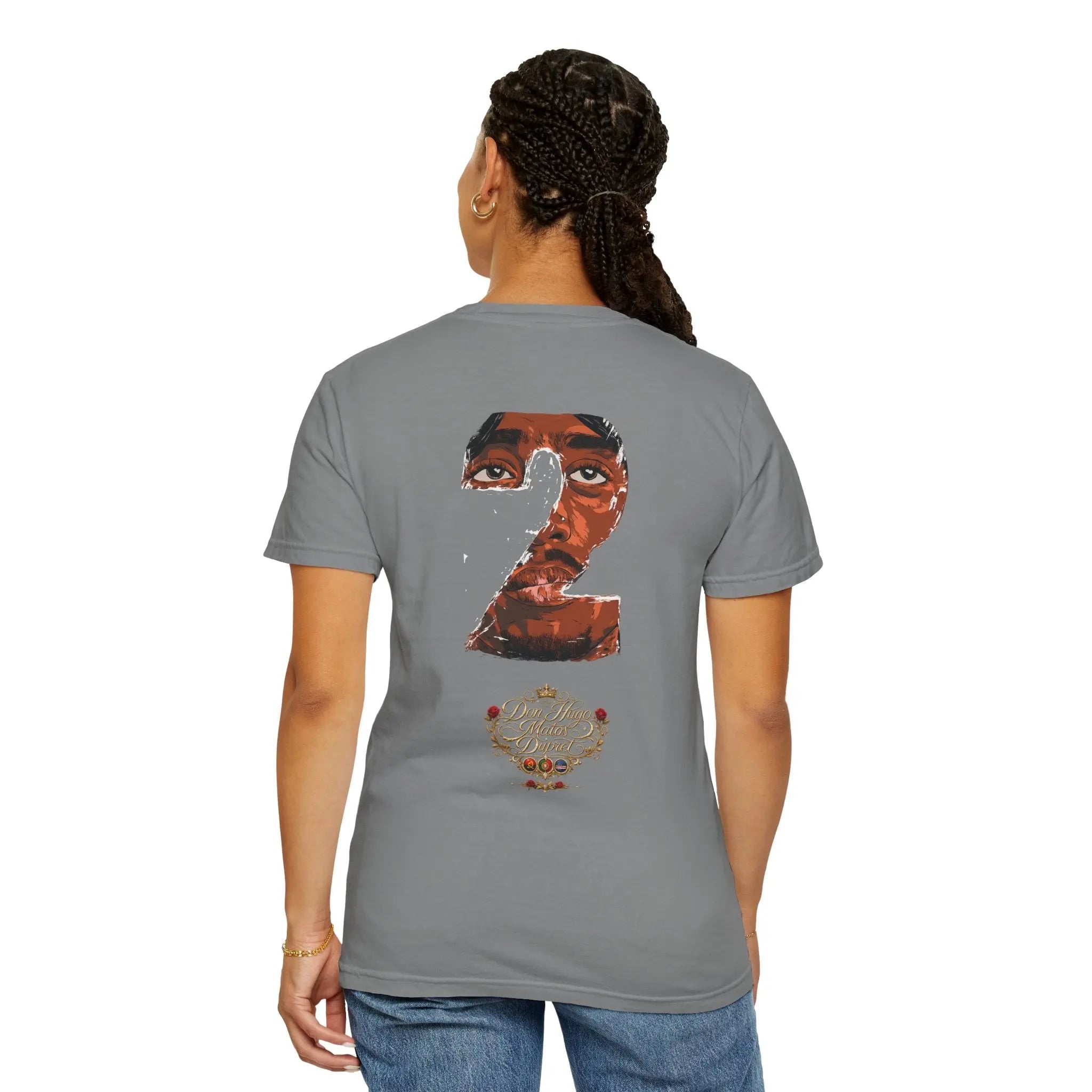 Lioness  T-shirt Printify
